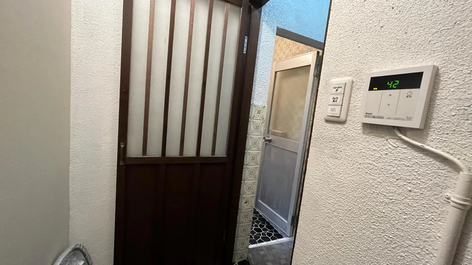 Holiday home Oyado Tofukuji 2 Villa Kyoto Japan