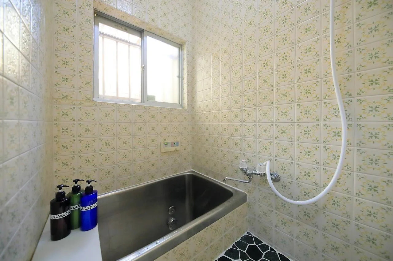 Holiday home Oyado Tofukuji 2 Villa Kyoto