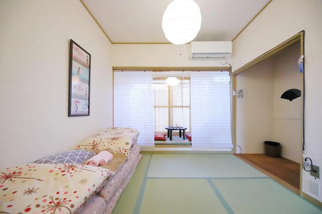 Oyado Tofukuji 2 Villa Kyoto