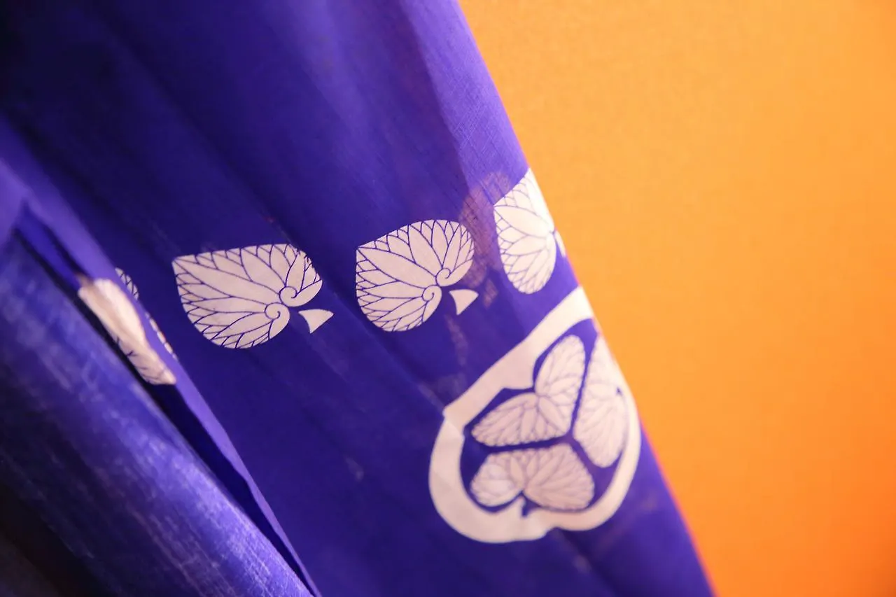 Oyado Tofukuji 2 Villa Kyoto Japan