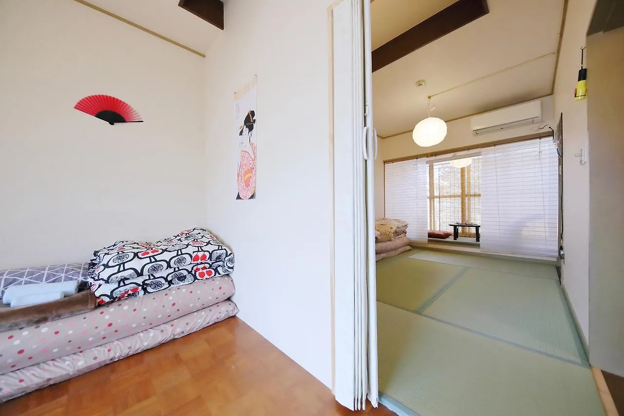 Oyado Tofukuji 2 Villa Kyoto