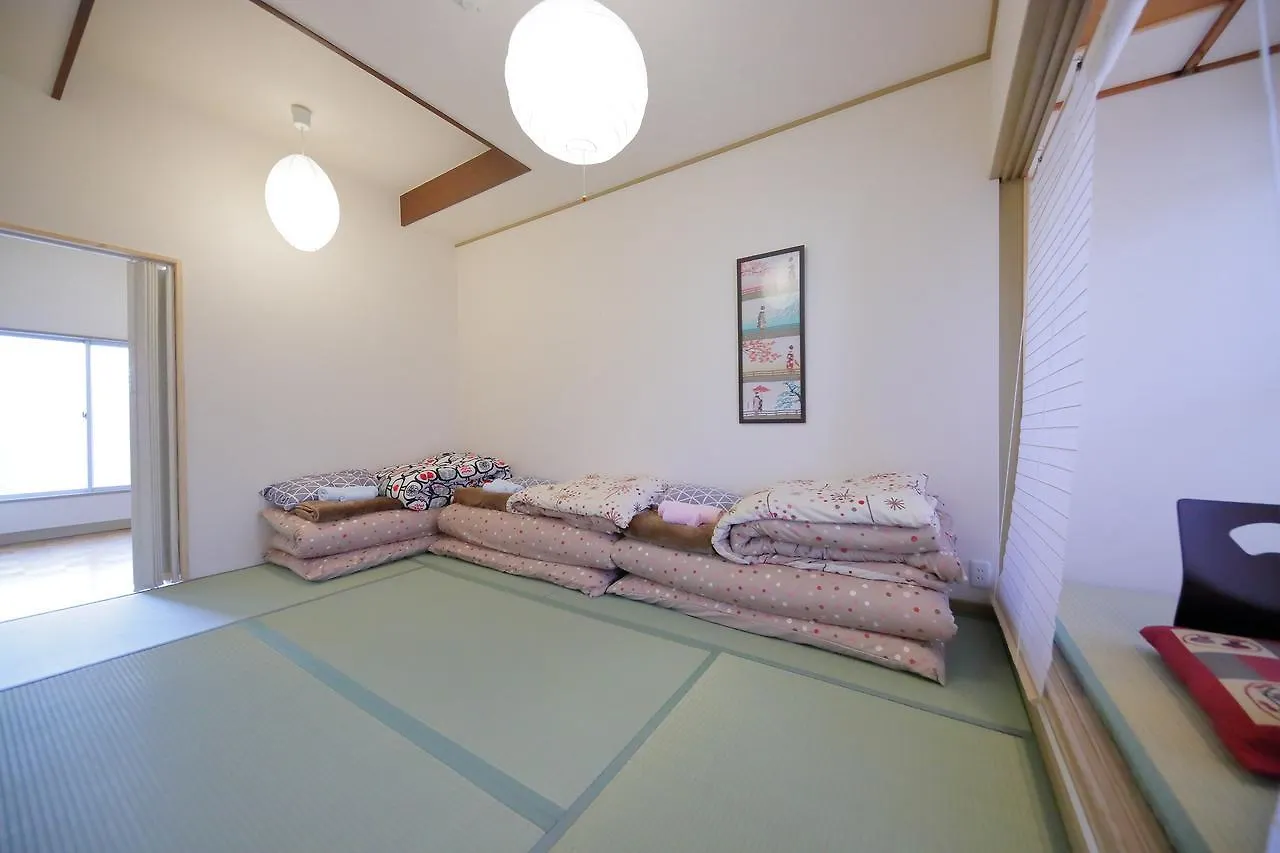 Oyado Tofukuji 2 Villa Kyoto Holiday home