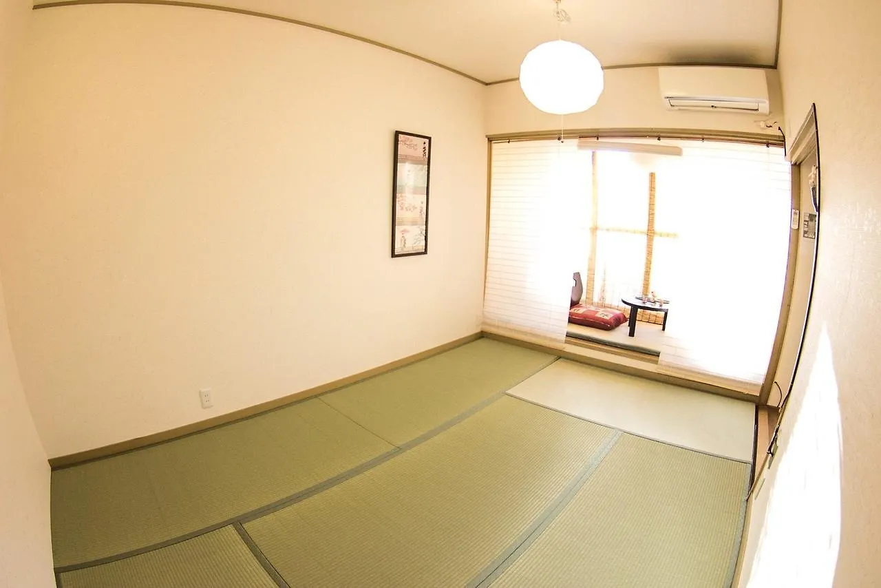 Oyado Tofukuji 2 Villa Kyoto 0*,