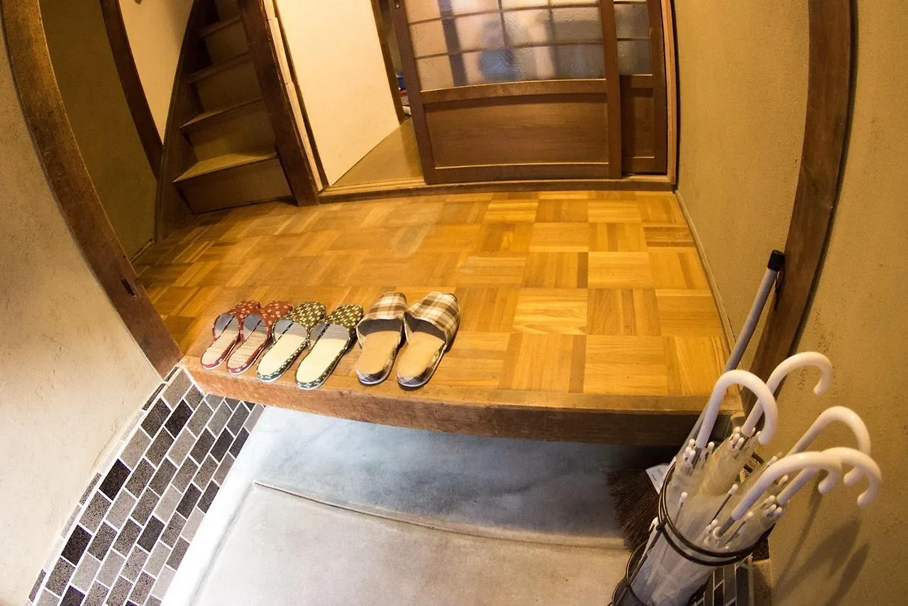 Holiday home Oyado Tofukuji 2 Villa Kyoto