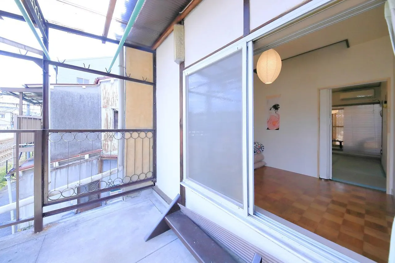 Oyado Tofukuji 2 Villa Kyoto Holiday home