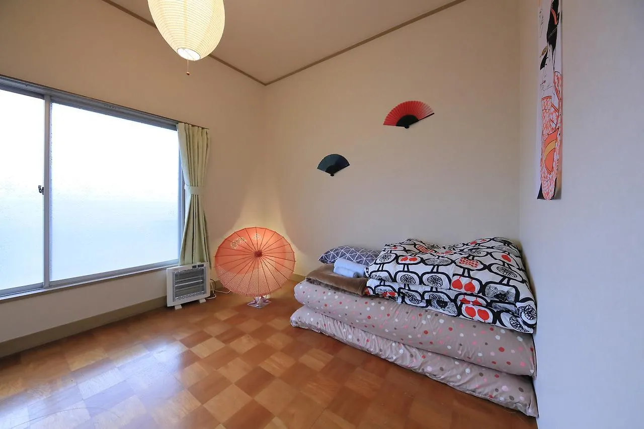 Oyado Tofukuji 2 Villa Kyoto