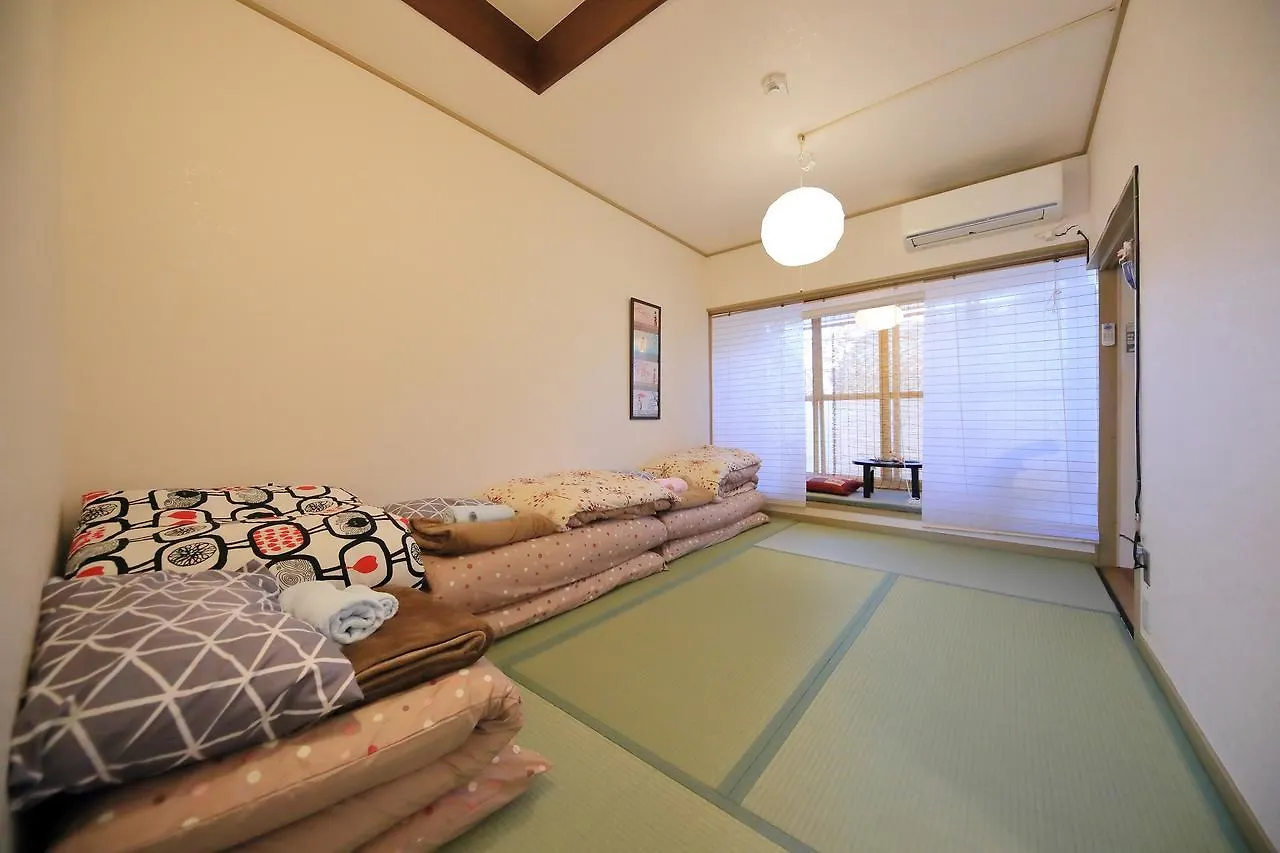 Holiday home Oyado Tofukuji 2 Villa Kyoto Japan