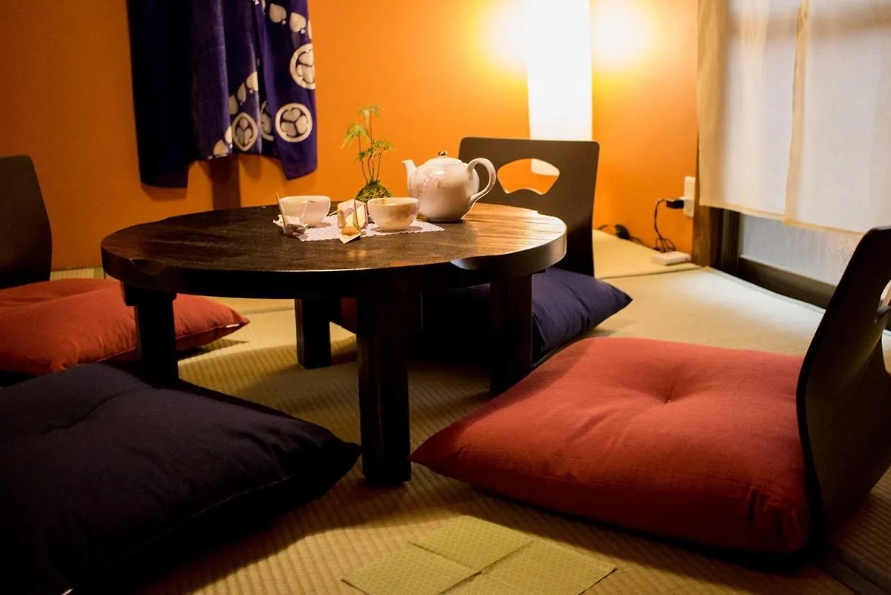 Oyado Tofukuji 2 Villa Kyoto
