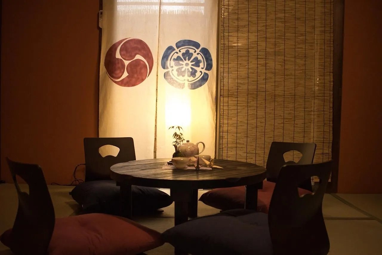 Holiday home Oyado Tofukuji 2 Villa Kyoto