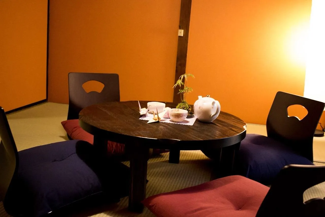 Casa vacanze Villa Oyado Tofukuji 2 Kyōto